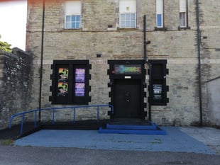 Beyond Paradise films in Bodmin