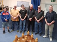 Kilkhampton win cup as Mill defeats Pollard in final