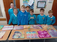 Students test entrepreneurial skills with Rotary apprentice challenge