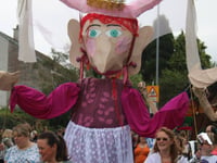 MayFest plans move forward