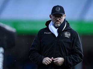 Hunter returns to Premiership Rugby following Exeter exit