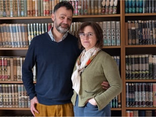 Lost botanical illustrations rediscovered by bookseller