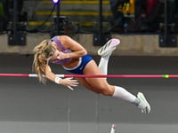 Caudery feeling confident ahead of World Championships bid in Tokyo