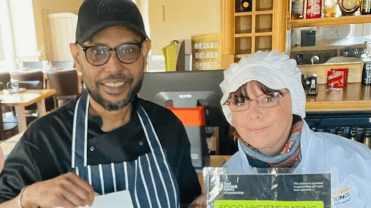 Well known local restaurant relaunches under new management | thepost ...