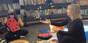 Cornwall libraries launch book amnesty with no fines for returns