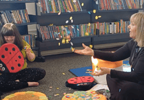 Cornwall libraries launch book amnesty with no fines for returns