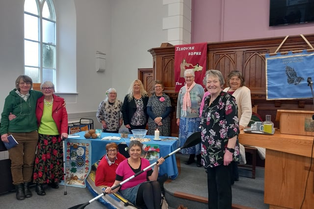 Community news from across North Cornwall