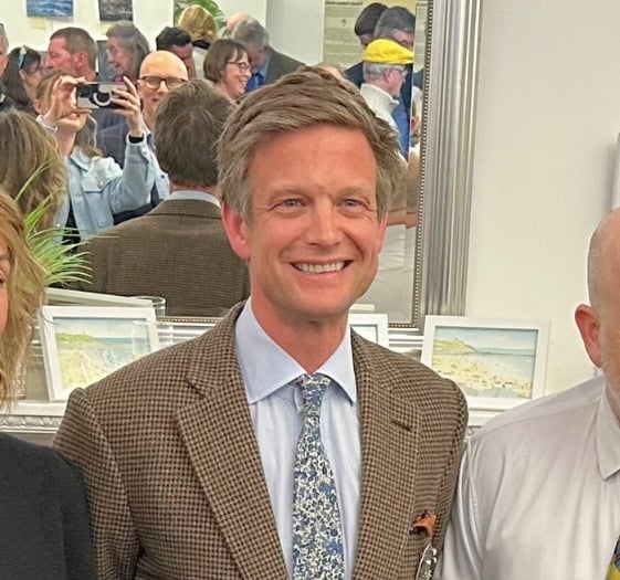 New bards honoured at Gorsedh Kernow