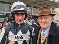 Point To Point: Kilworthy hosts thrilling horse races