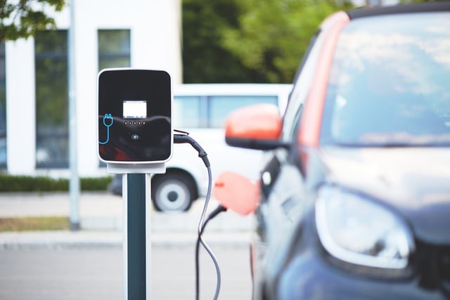 More than a quarter of EV owners have regrets about buying their car