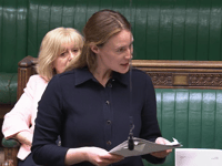 Cornwall's Voice: Anna Gelderd, Labour MP for South East Cornwall