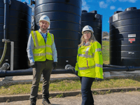 OFWAT unveil enforcement package against South West Water