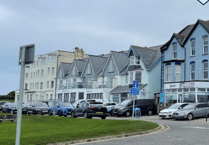 Planning: Historic hotel could be converted into housing