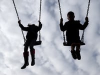 Record number of children in Cornwall living in poverty