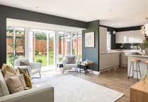 From dust to dazzle – tips to help Cornwall homeowners spring clean