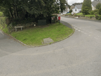 Residents alerted after theft reports