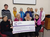 Community news from across North Cornwall
