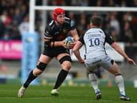Baxter's delight as Moloney agrees new deal with the Chiefs