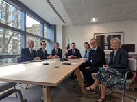 Plans drawn up to help tackle affordable housing issues in county