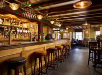 Historic Boscastle pub to reopen after refurbishment