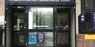 Two Launceston men named following Yelverton robbery