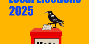 We hear from your local candidates