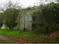 Trago Mills owner plans 10 homes