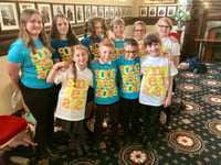 Celtic traditions upheld at Songfest