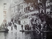 Looking Back: Take a trip down memory lane