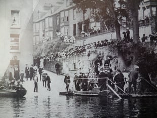 Looking Back: Take a trip down memory lane