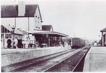 Off the Rails: The history of Holsworthy's 'second' railway station