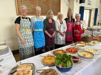Community news from across North Cornwall and beyond
