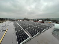 Trust receives investment into renewable energy for Plymouth