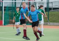 Bude one win away from promotion after victory at Falmouth