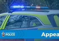 Police appeal for witnesses after serious collision in Nanstallon