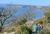 Henwyn tyller/Place names - Seaton