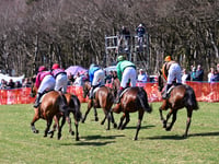 Point 2 Point: Shaw and Supple shine at Cherrybrook