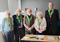 More news from your local community