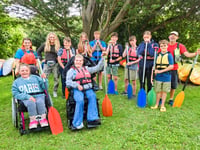 Cornish charity receives funding award from Global’s Make Some Noise
