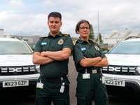 Cornwall residents being sought for lifesaving role