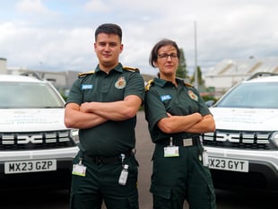 Cornwall residents being sought for lifesaving role