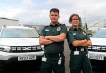 Cornwall residents being sought for lifesaving role