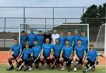 Bude promoted to Division Two South following walkover
