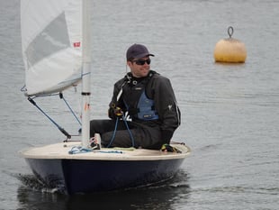 Tough conditions don't stop Pollard from back-to-back victories