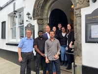 Town's Hart to be reawakened 
