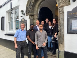 Town's Hart to be reawakened 