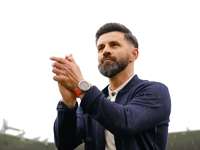 Muslic refuses to be drawn on his Plymouth Argyle future 