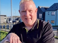 In My View, Jamie Hanlon: Council must do more on accessible housing