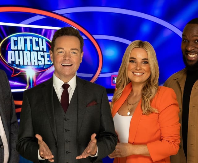 Richard Madeley wins bumper sum for Cornwall Air Ambulance on show