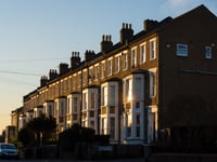 Families in Cornwall forced to wait over a decade for a suitable social home